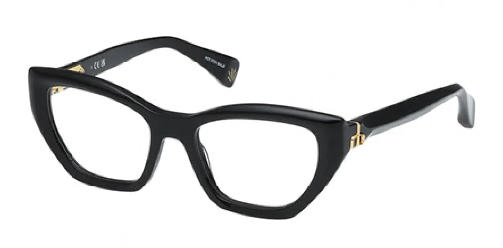 RAG & BONE 50005 Eyeglasses - view 3